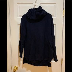 Loft turtleneck